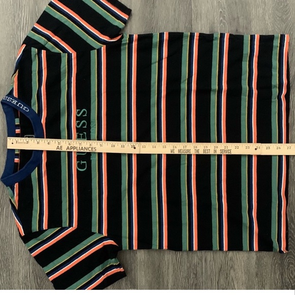 2 PERFECT GUESS Tees - Picture 4 of 8